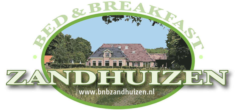 Bed & Breakfast Zandhuizen